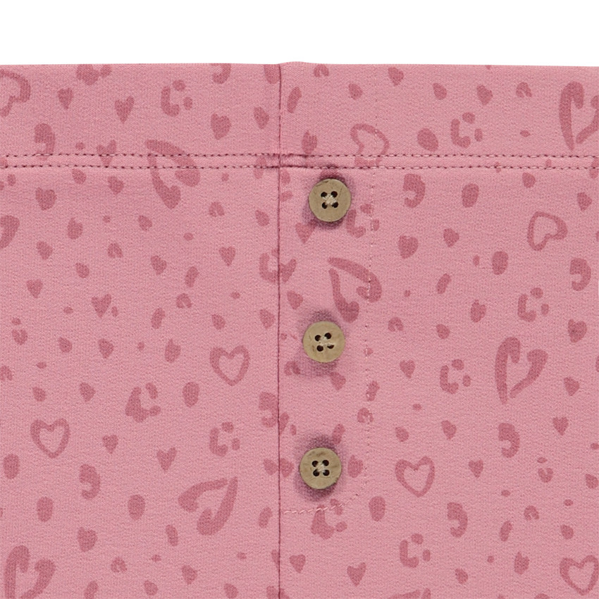 Ensemble jogging 2 pièces Le Roi Lion Disney pour bébé fille 