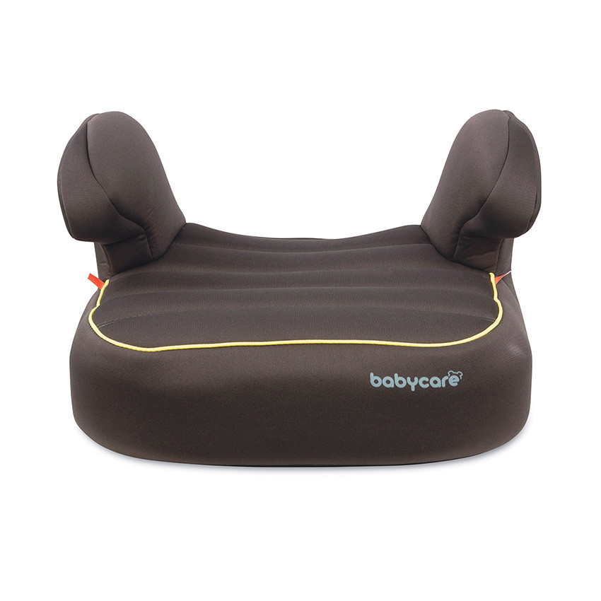 Rehausseur Quilt (de 25 à 36 kg) - Marron 