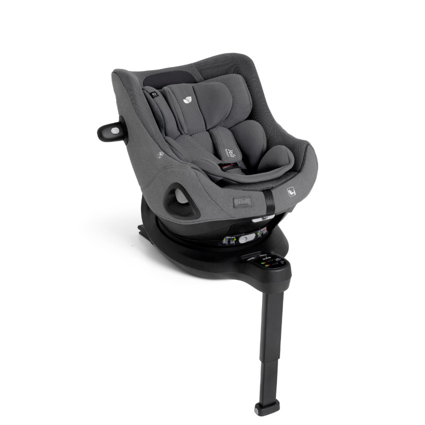 Siège auto i-Harbour™ Pro - Ebony 