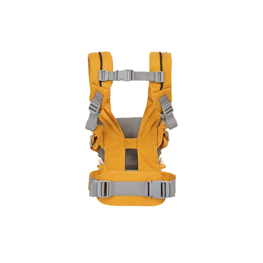 Porte-bébé Savvy - Butterscotch 