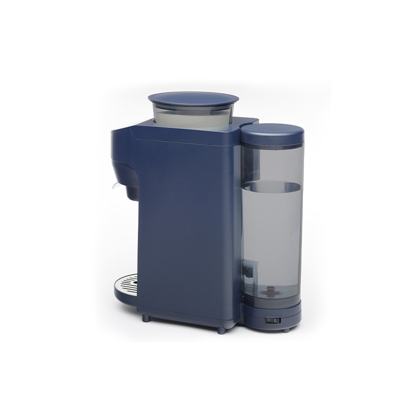 Préparateur de biberon Milkeo Plus Night Blue 