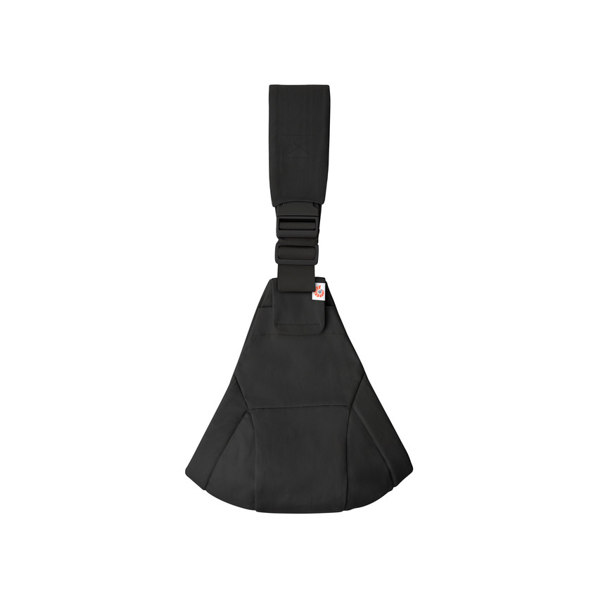 Porte-bébé Upsie Sling Onyx Black 
