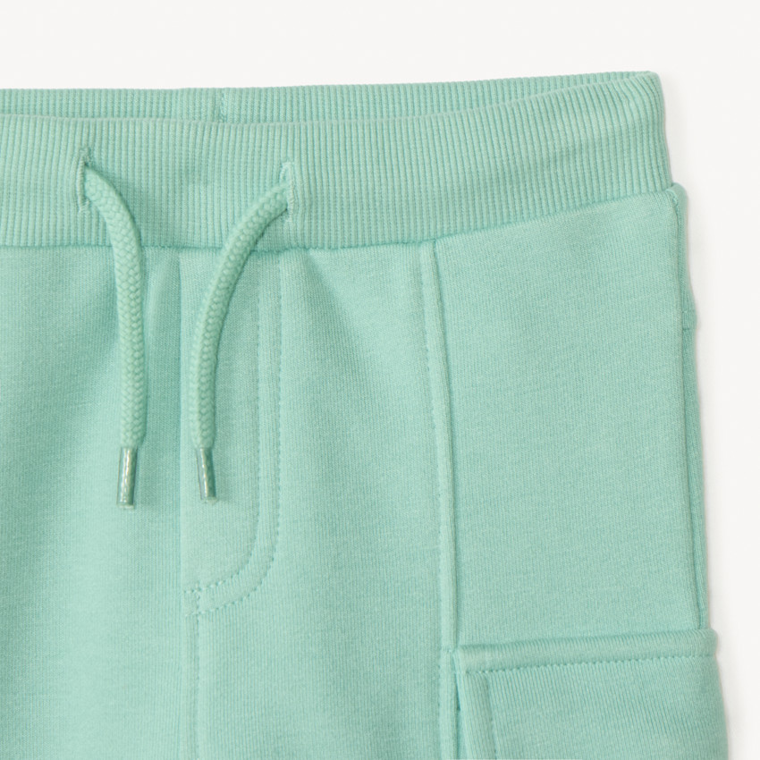 Ensemble de jogging effet color block pour bébé garçon 