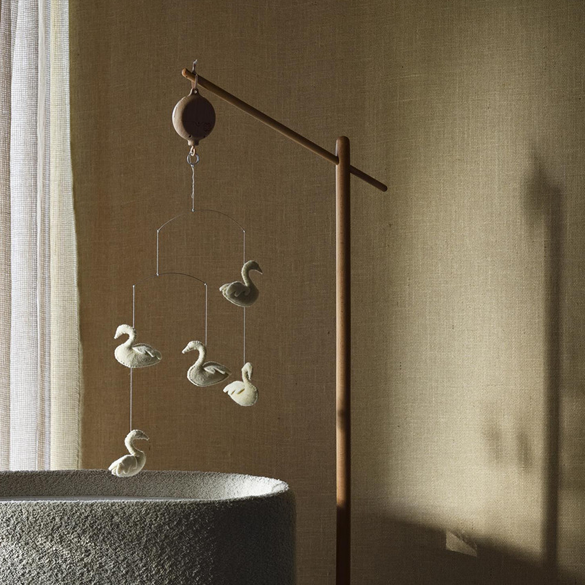 Enceinte mobile Shiko Sons Mère et Nature 