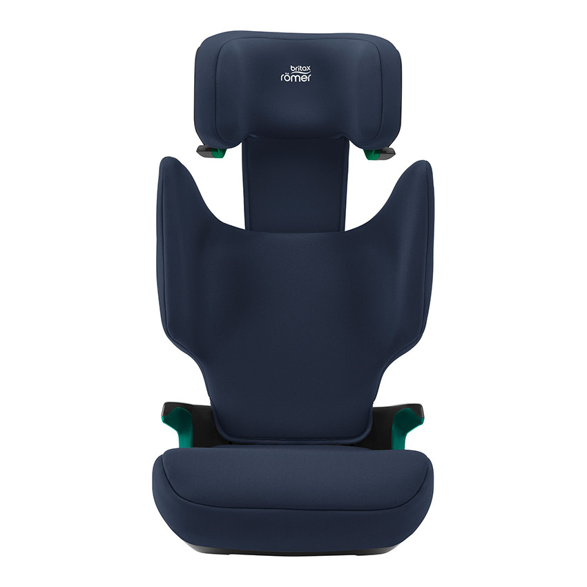 Siège-auto i-Size Adventure Plus 2 night blue 