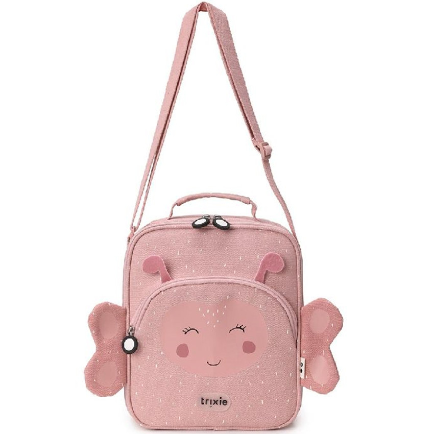 Sac isotherme – Sac repas - Mrs. Butterfly 