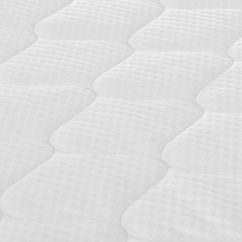 Matelas 60 x 120 cm 3D Flex blanc 