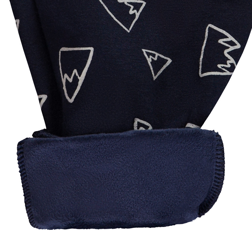 Ensemble sweat fantaisie + jogging pour bébé garçon  