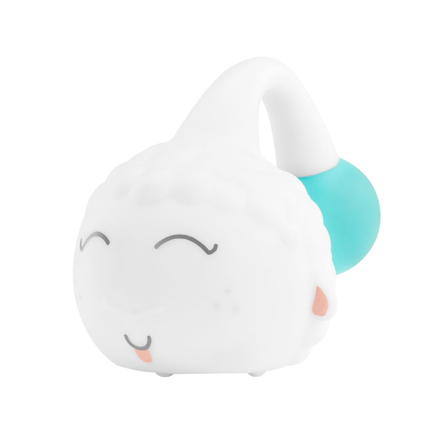 Veilleuse nomade - Léo Mouton 