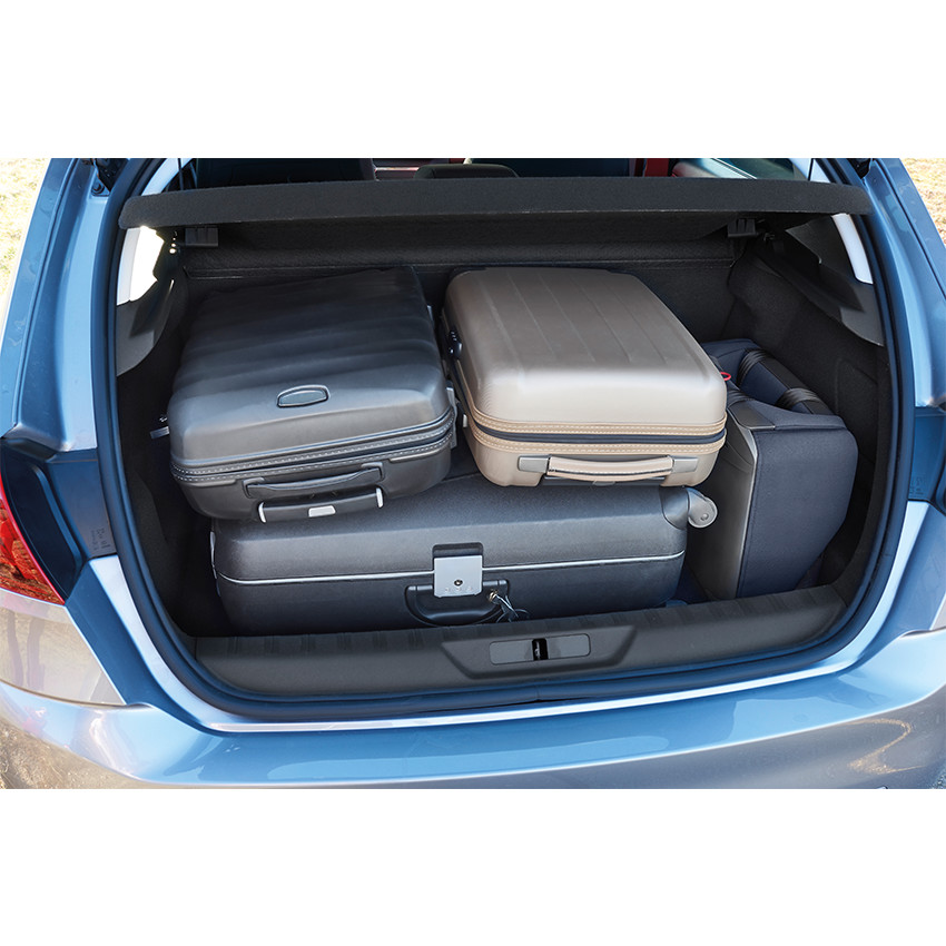 Siège-auto isofix Purseat'Fix Groupe 2/3 - Noir 