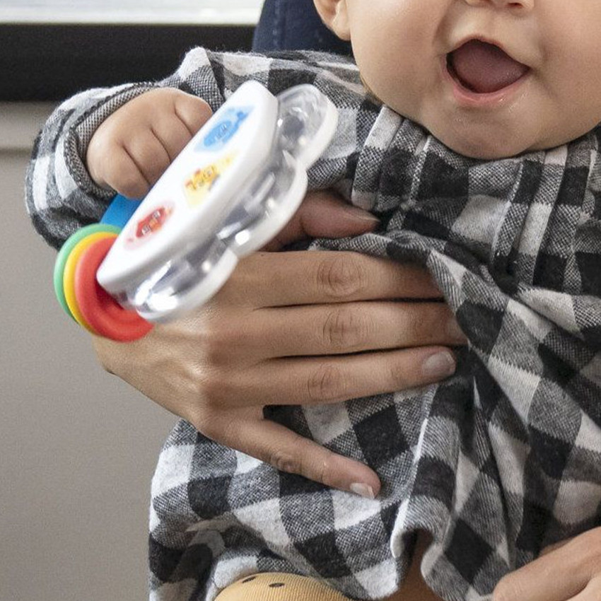 Set de 3 jouets musicaux Jingle & Jam 