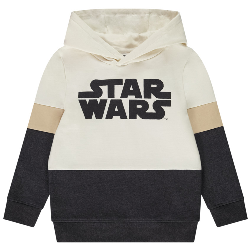 Sweat star wars garcon outlet