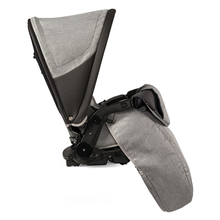 Hamac poussette - Pop up new - Kaki 