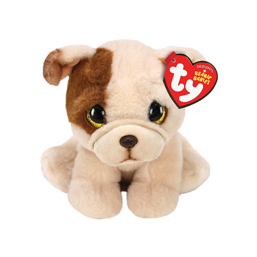 Beanie Babies Small – Houghie le Carlin Main Beanie Babies Small – Houghie le Carlin