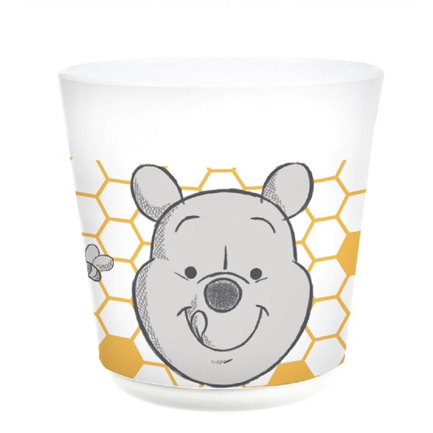 Coffret vaisselle Winnie l'ourson 