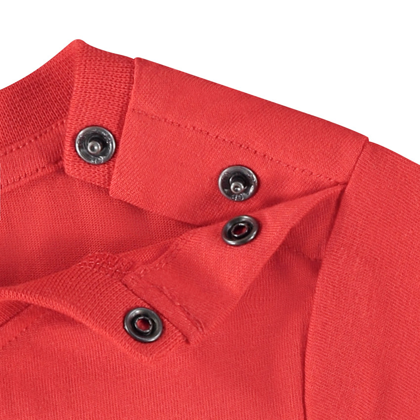 Lot de 3 t-shirts manches courtes print gomme pour bébé garçon 