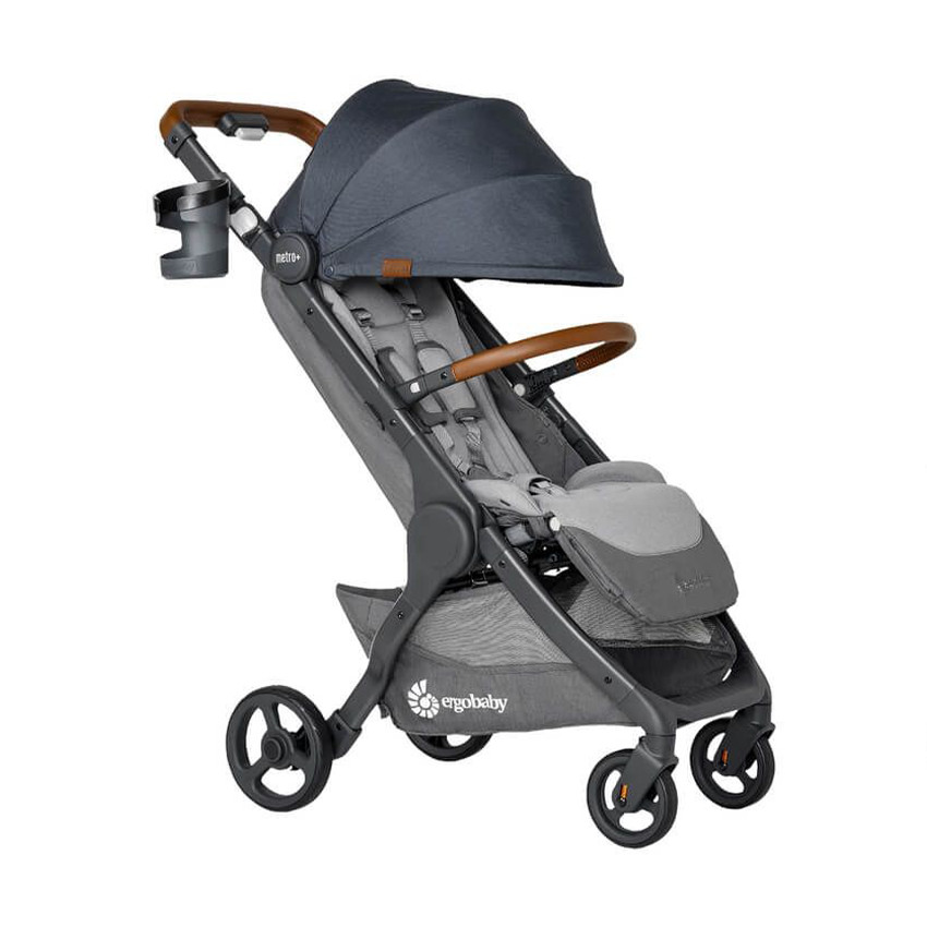 Marche pied clearance poussette orchestra