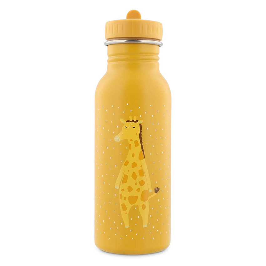 Gourde en acier inoxydable 500ml Mr. Giraffe