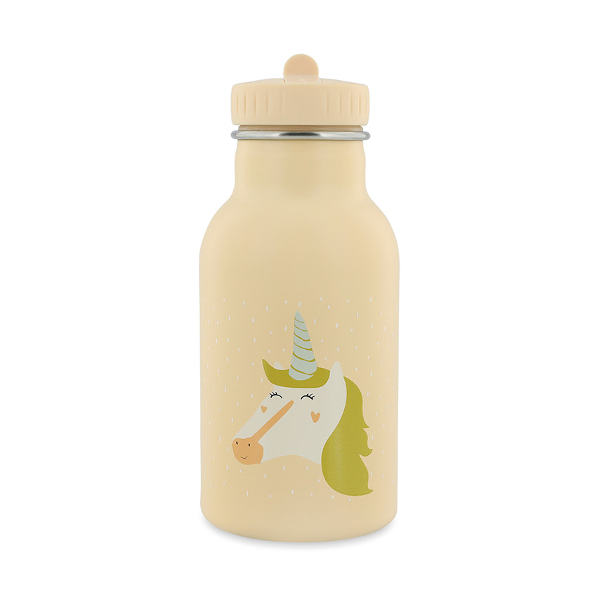 Gourde en inox Mrs. Unicorn 350ml