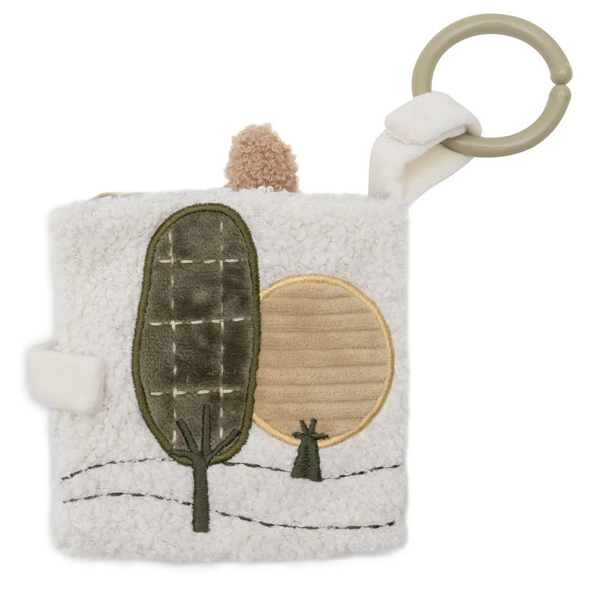 Livre d'activités - Tiny Park 