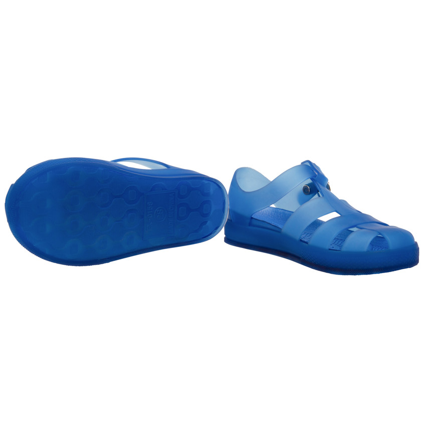 Sandales de plage avec semelles amovibles pour garçon 