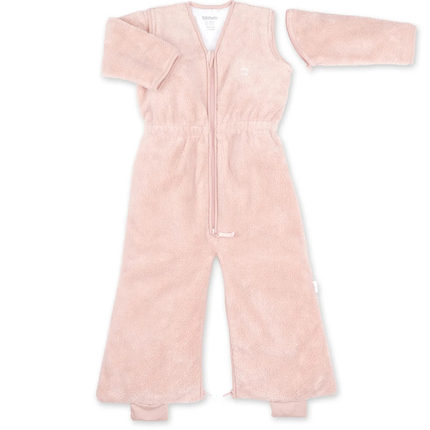 Gigoteuse Magic Bag Softy TOG 2,5 Blush 24-36M 