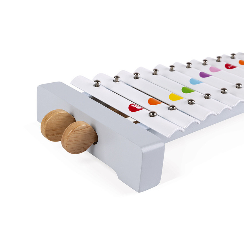 Jouet 1er âge Xylophone Confetti 