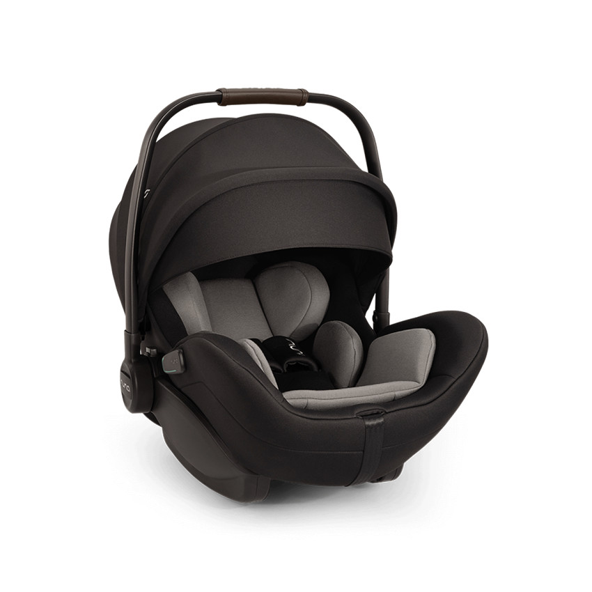 Siège-auto i-Size Arra Flex caviar 