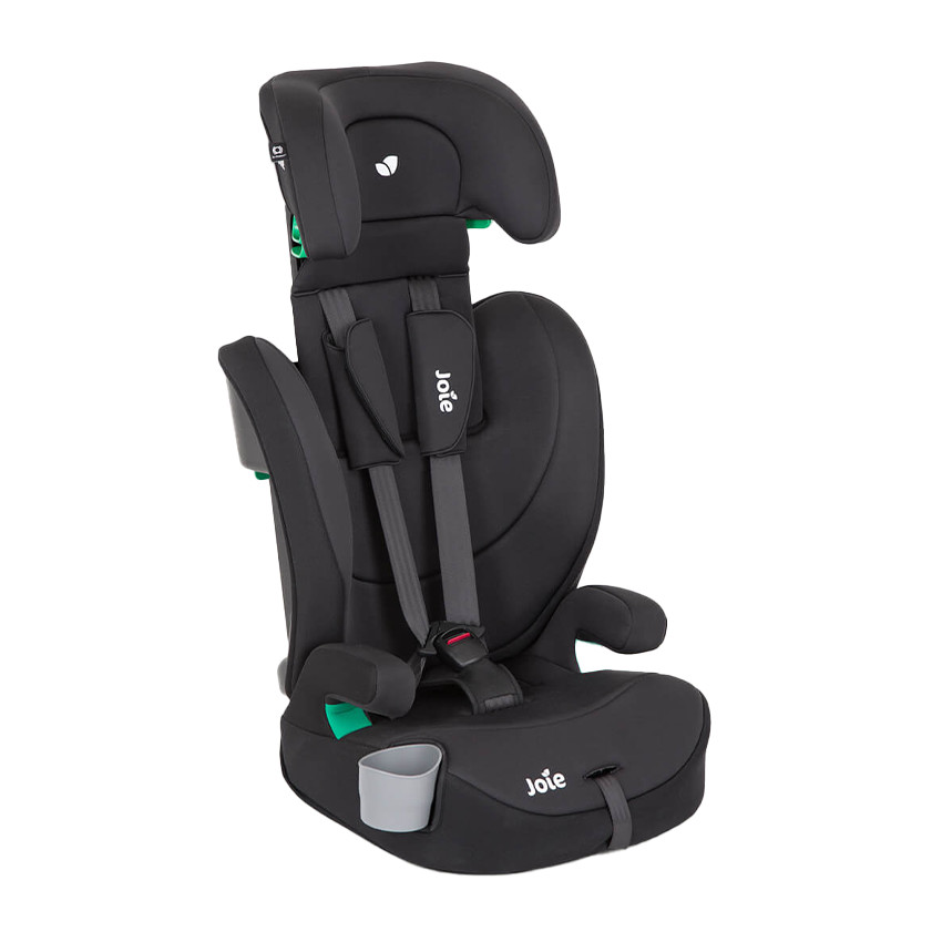 Si ge auto rehausseur i Size Elevate R129 shale