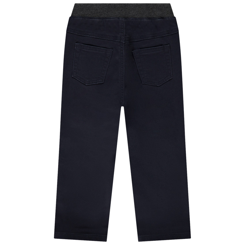 Pantalon slim pour bébé garçon 