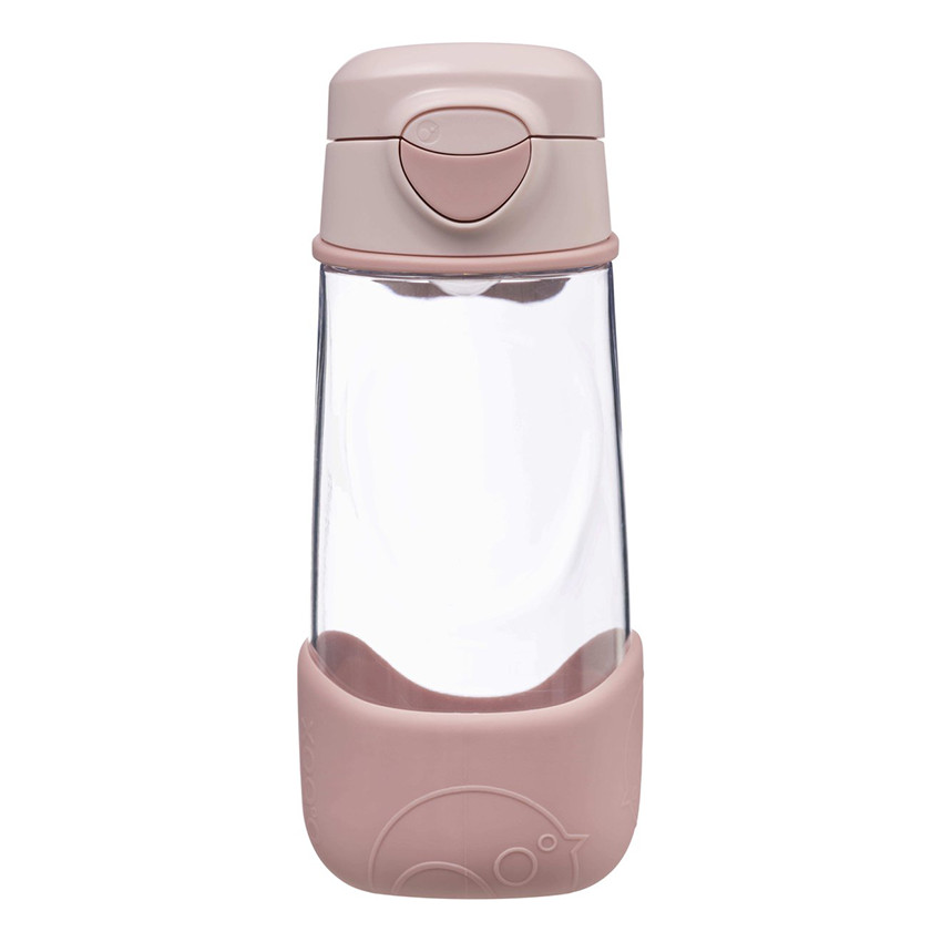 Gourde Sport avec bec 450ml Blush Crush 