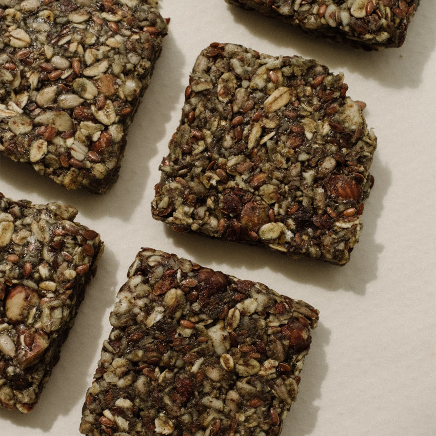 Snack Croquantissime 