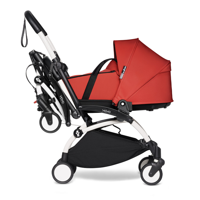 Nacelle YOYO - Rouge 