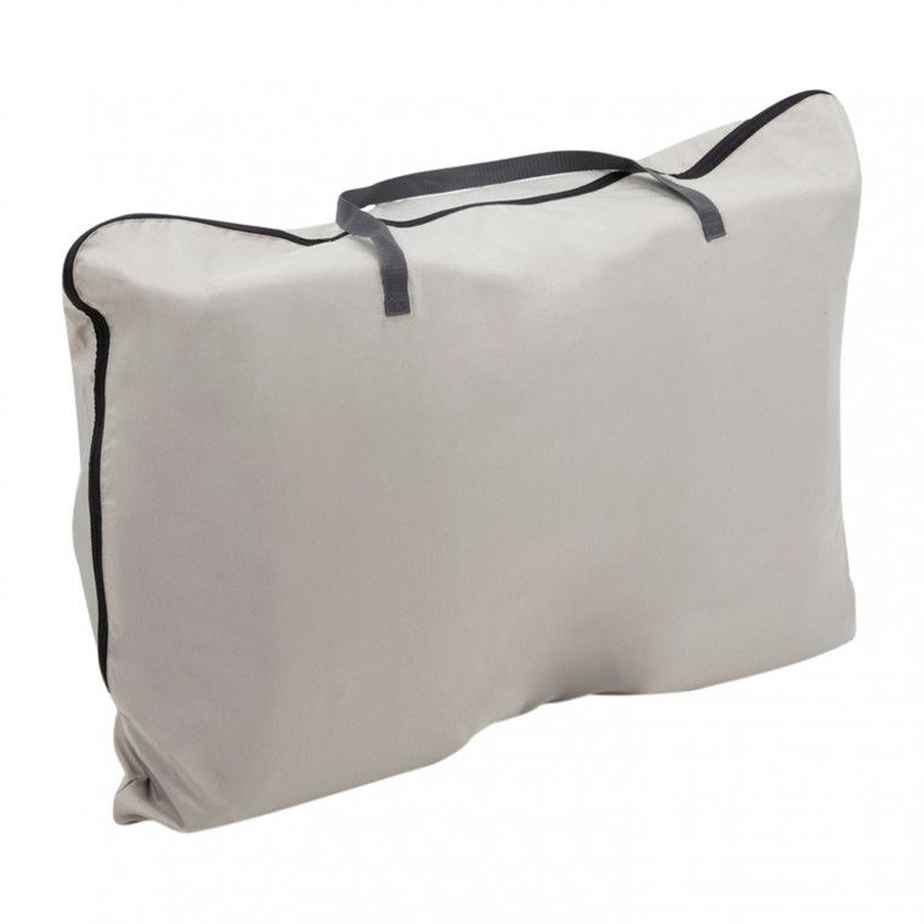 Berceau cododo Roomie Go Clay - Beige (JOIE) - Image 3