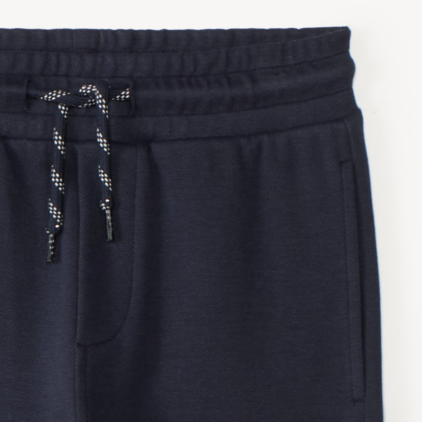 Pantalon de jogging broderie Flash McQueen Disney Pixar pour garçon 