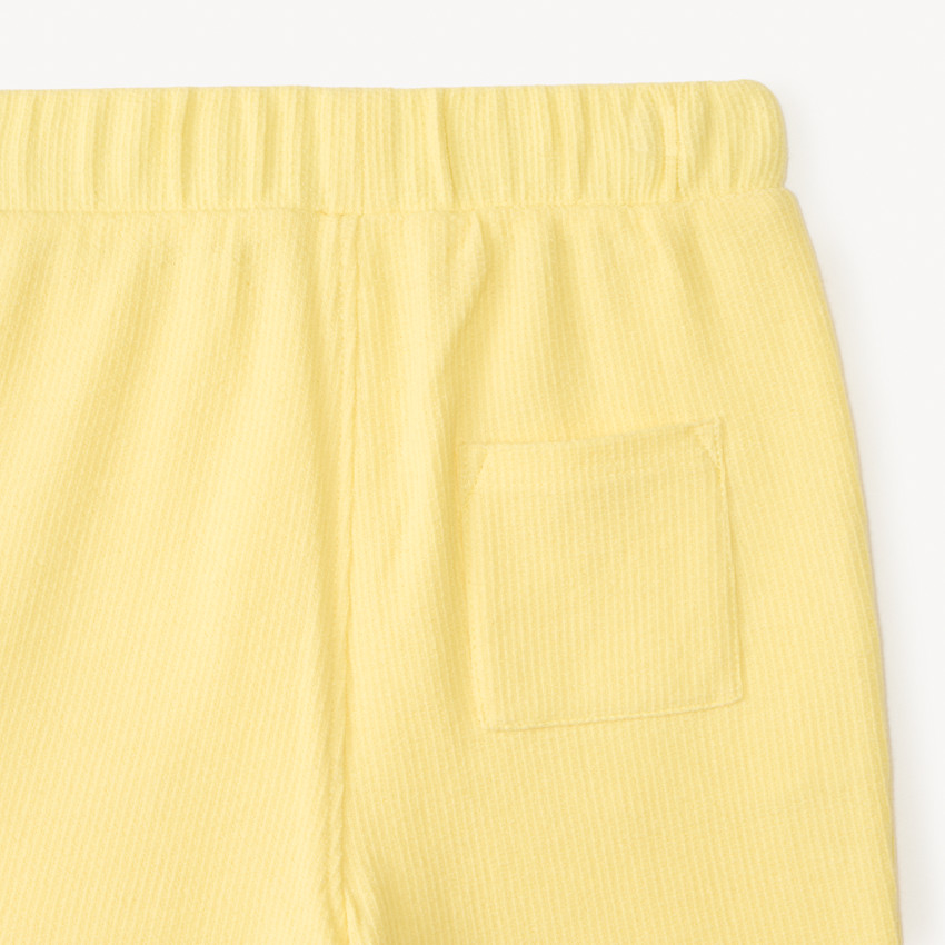Ensemble 2 pièces polo + short avec print 3D fantaisie pour bébé garçon 