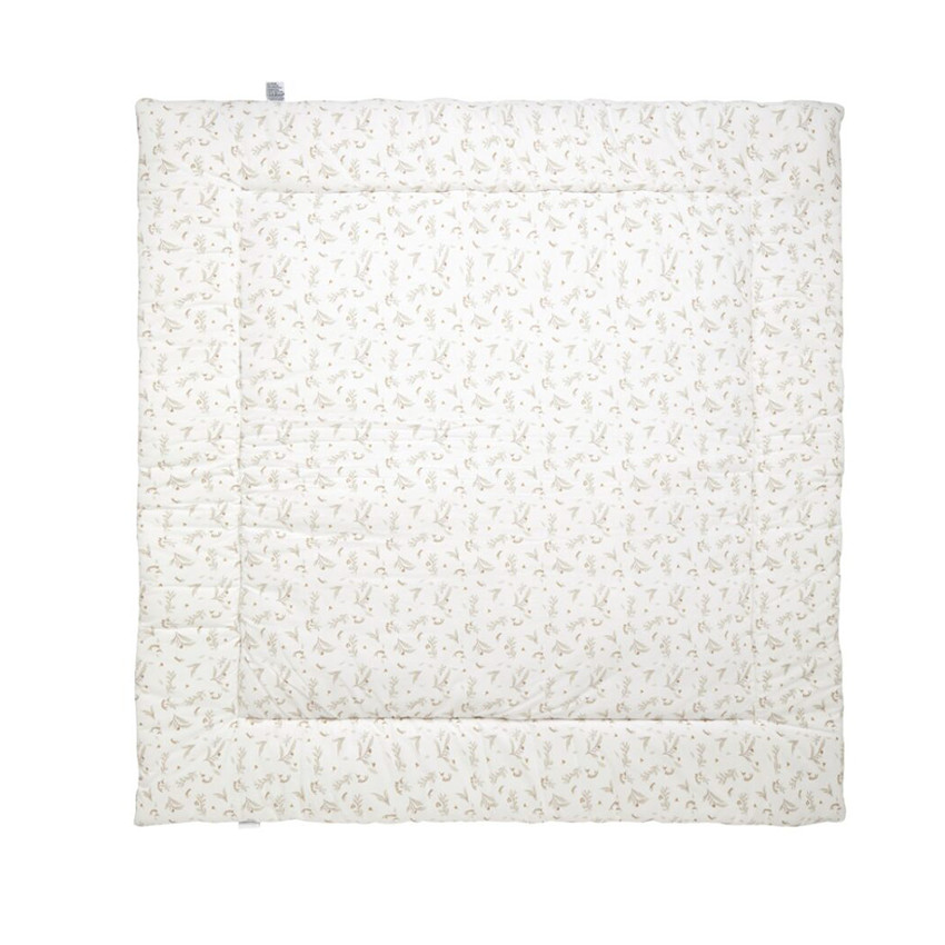 Tapis de parc et jeu réversible Daydream 