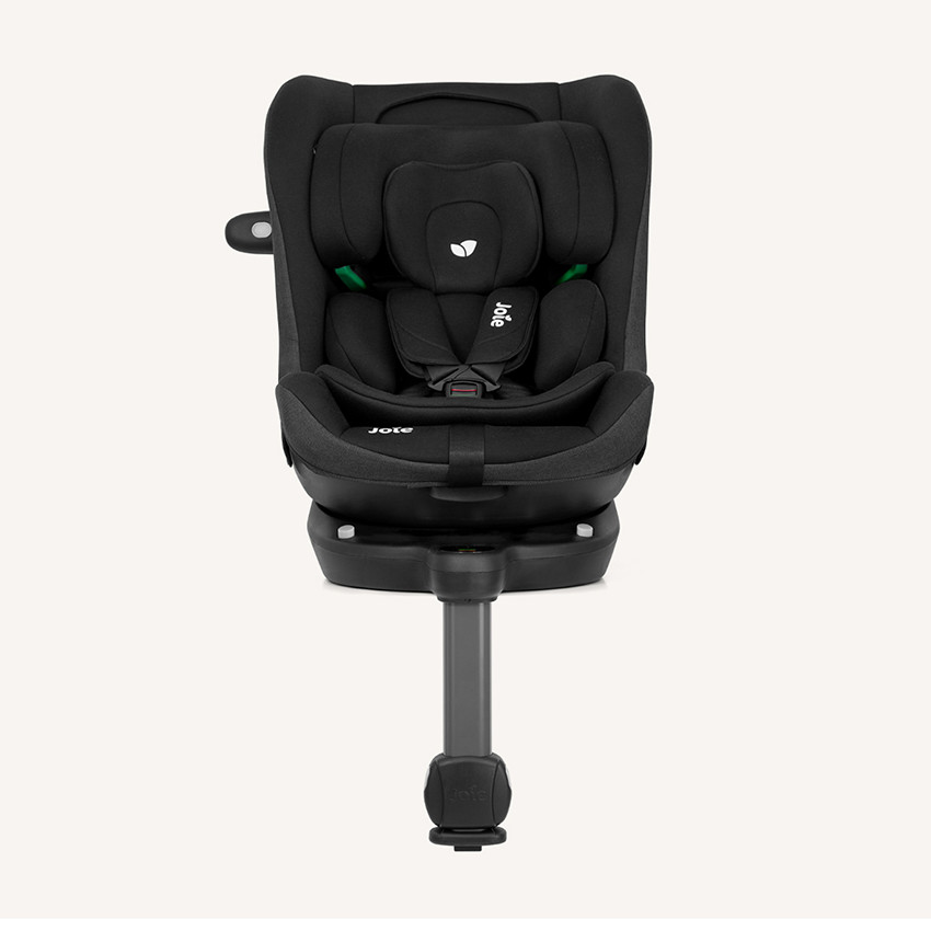 Siège-auto i-Size pivotant i-Pivot Grow shale 
