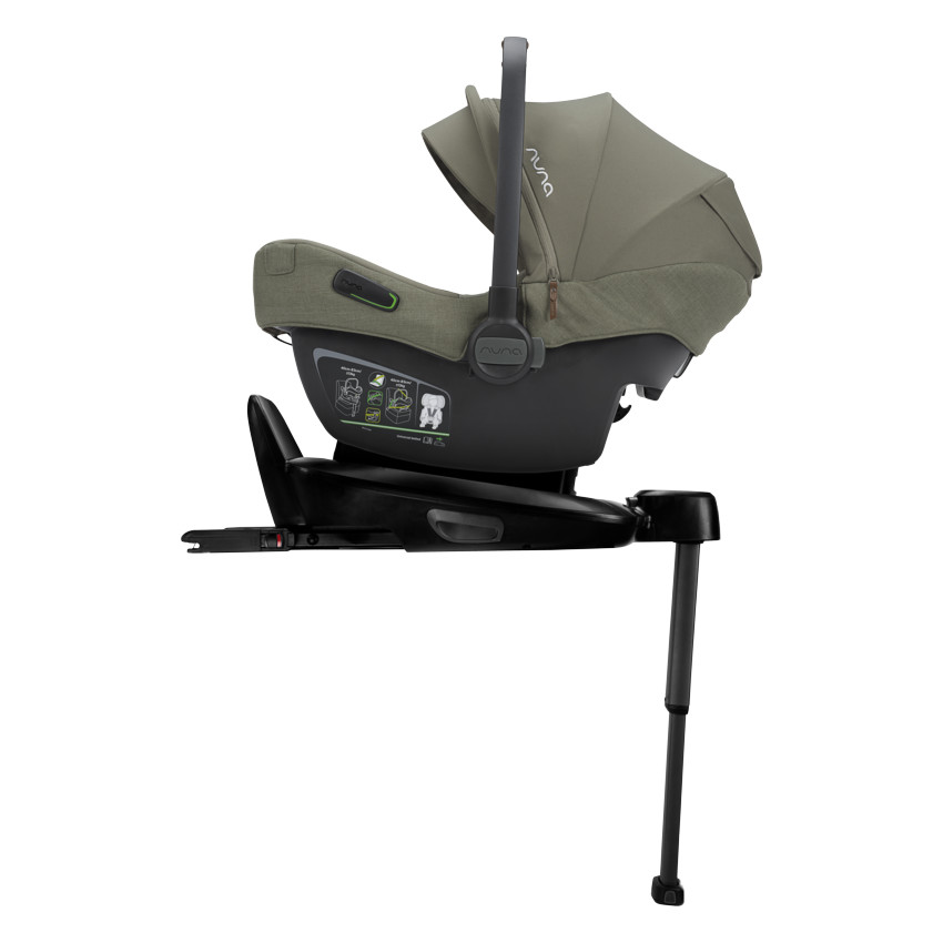 Siège-auto pivotant Pipa Next i-Size pine 