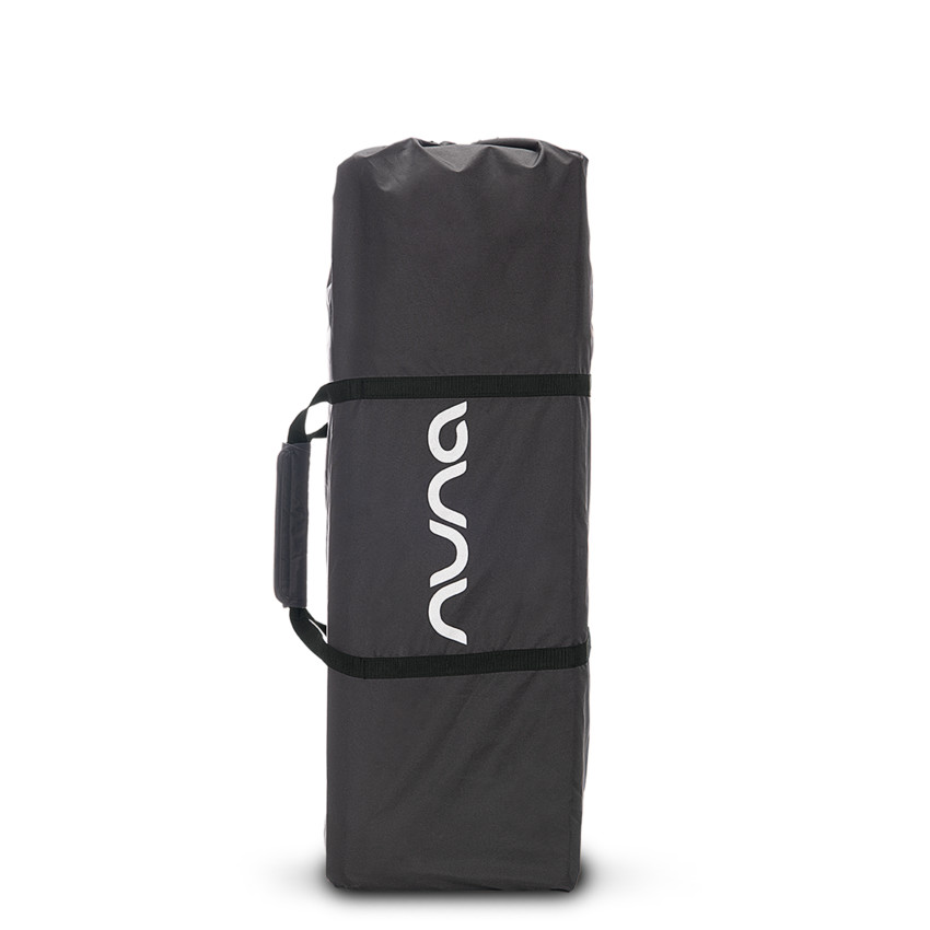 Lit de voyage Sena Aire - Charcoal 