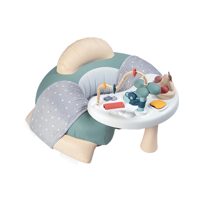 Table d&#39;activité 3 en 1 Cosy Seat