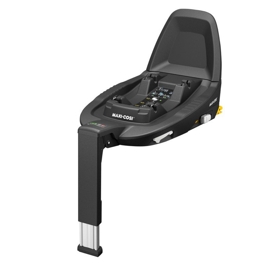 Base FamilyFix3 i-Size - Black 
