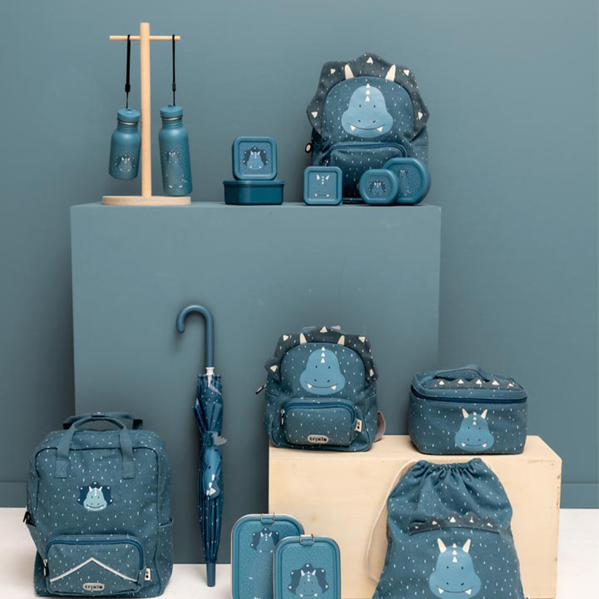 Gourde Mr. Triceratops 350 ml 