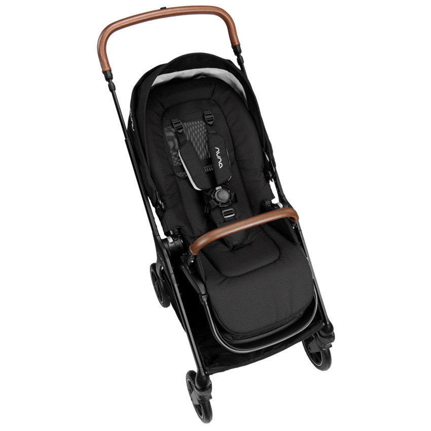 Poussette Triv - Caviar 