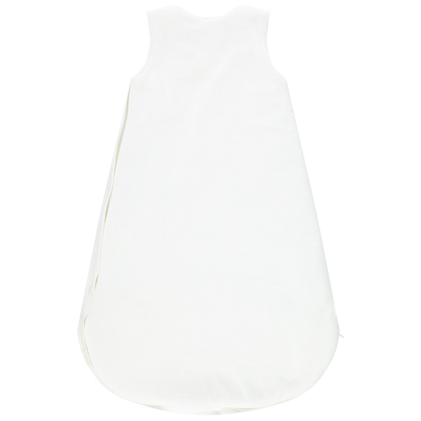 Turbulette sans manches motif animal pour bébé fille 