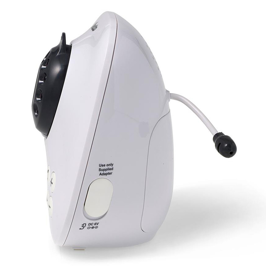 Caméra DVM-80 