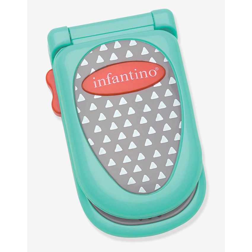 Coffret mini me téléphone et clés 