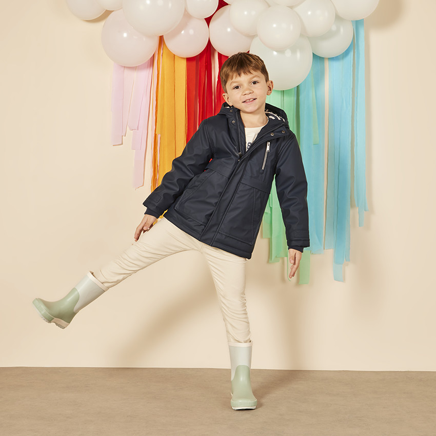 Manteau garcon store orchestra
