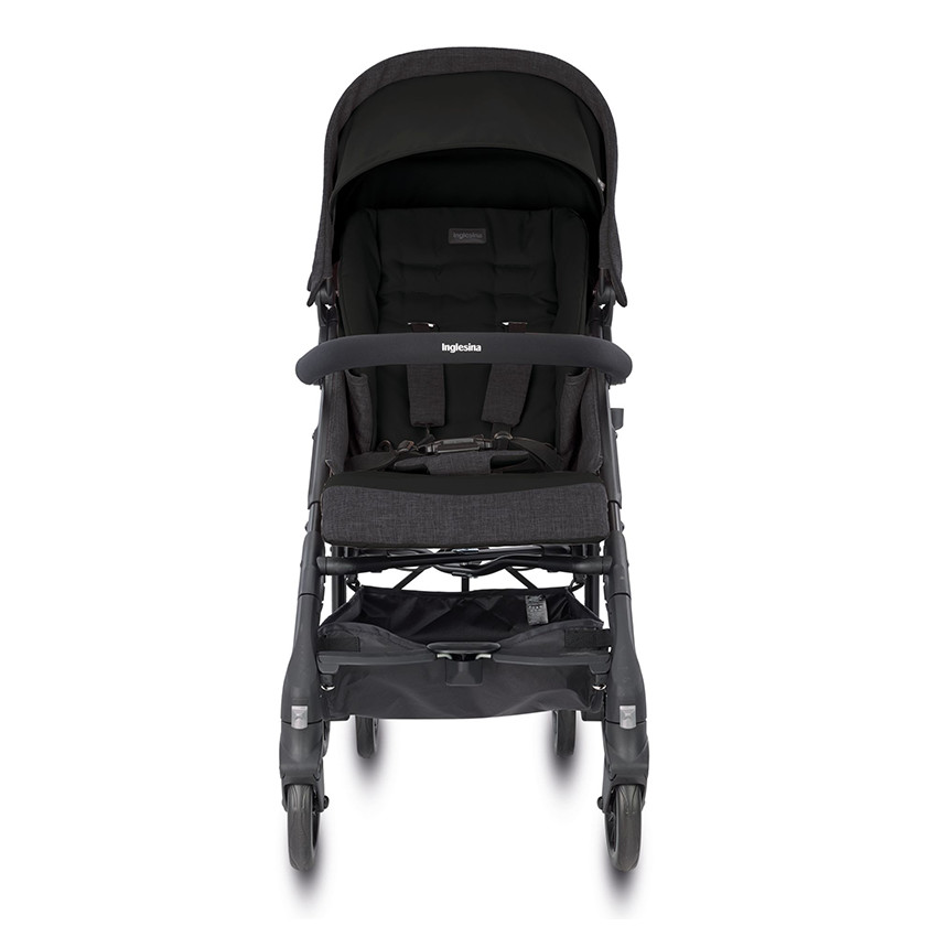 Poussette Zippy Light - Volcano Black 