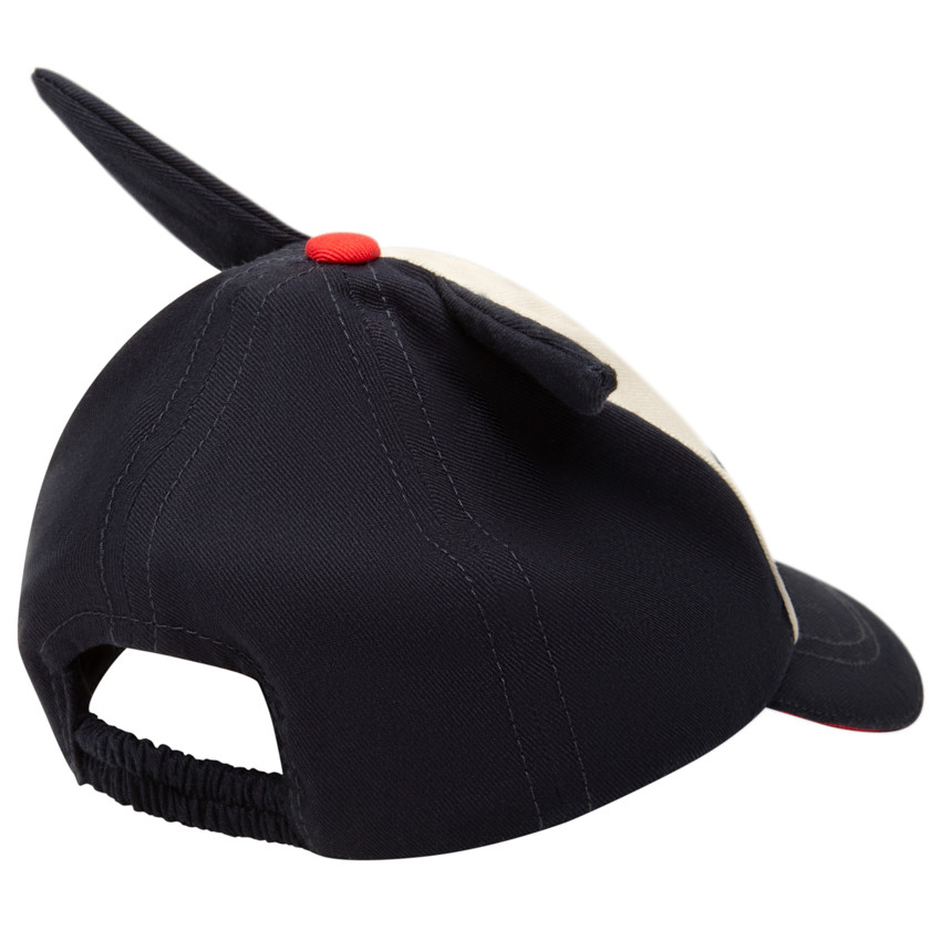 Casquette à oreilles Bugs Bunny Warner pour bébé garçon 